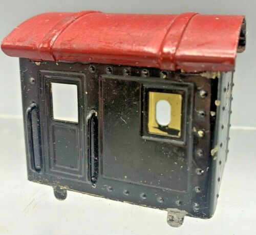 LIONEL 165 GANTRY CRANE CAB ONLY - Picture 2 of 9