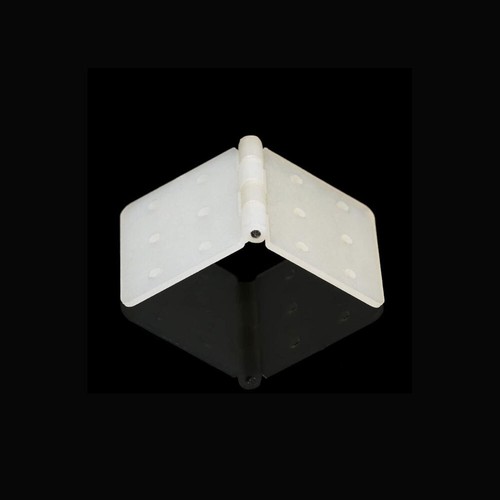 20Pcs/Lots Nylon Plane Hinge for RC Airplane 12*24mm 16*29mm 20*36mm - Picture 9 of 14