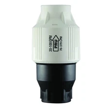 Senninger 3/4" 25psi Hose Thread Pressure Reducer (10 Pack)