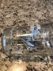Welch's Jelly Tom and Jerry Juice Jelly Glass 1990 Tom Surfing 4" Tall Vintage — photo 3