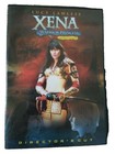 Xena: Warrior Princess Director's Cut DVDs & Blu-ray Discs