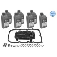 MEYLE Teilesatz Ölwechsel-Automatikgetriebe für VW Touareg 3.0 V6 TDI 4.2 V8