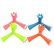 Turnable Tripod Golfs Tees Holder Golfs Practice Training Adjustable Height