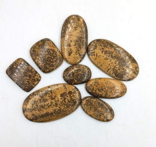 Natural jasper Gemstone handmade Wholesale lot, Amazing Gemstone 71962 - Picture 3 of 4