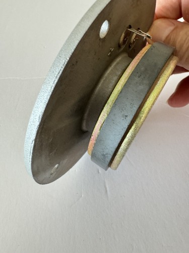 Pioneer Tweeters HPM 100 -200 Watt Version, 45-711C - 1 And HP-015B Parts/Repair - Picture 6 of 8