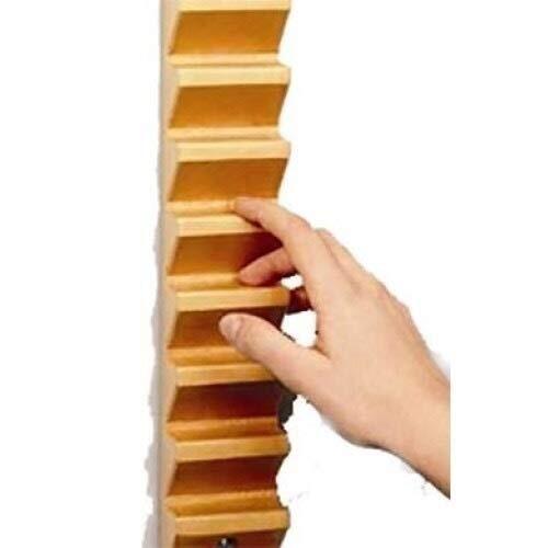 Fingerleiter Holz Schulterabduktion klappbar |1er Pack| - Bild 3 von 3