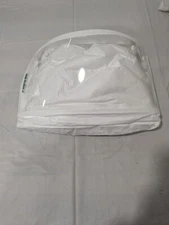 BULLARD PAPR & Supplied Air (SAR) Headgear CC20 Series 20TICN