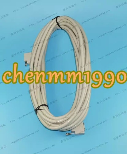 1PC used 3M 14B26-SZLB Camera link Industrial camera cable MDR-MDR 10 m #YY - Picture 2 of 5