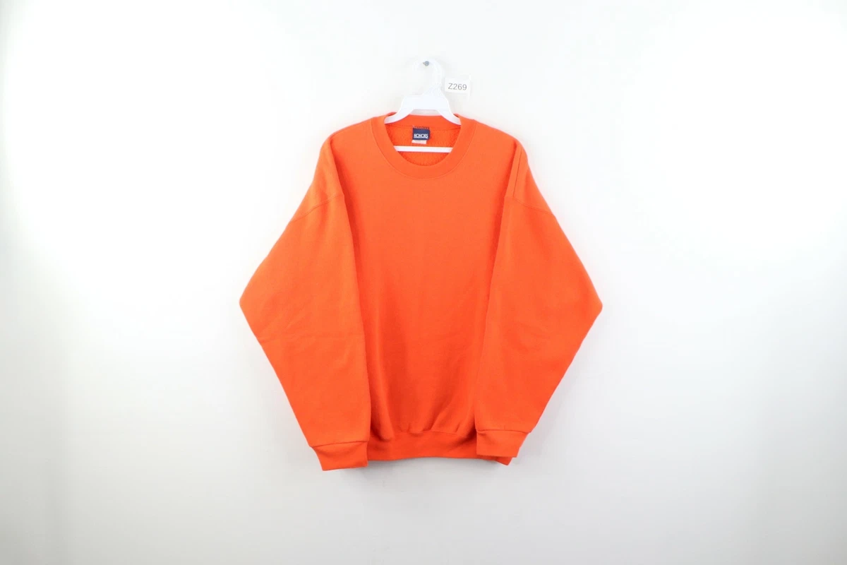 Mens streetwear crewneck new arrivals