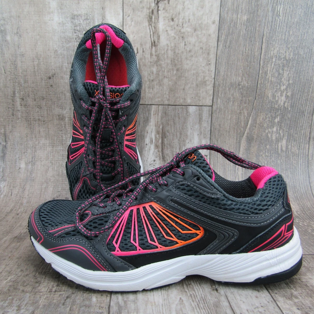 Xersion tennis best sale shoes