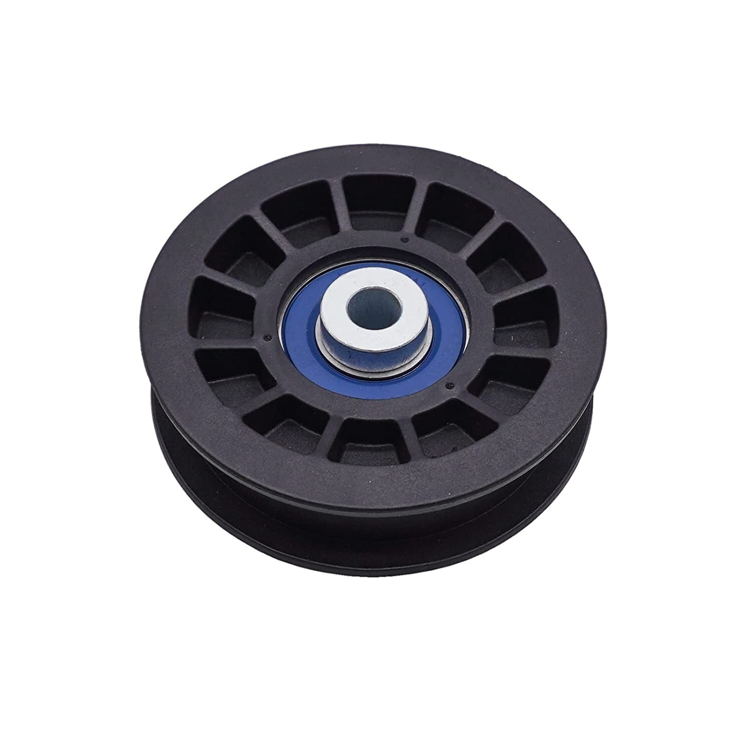 Blade Idler Pulley For 54" Husqvarna RZ46i Z254F RZ5424 RZ3016 RZ4623