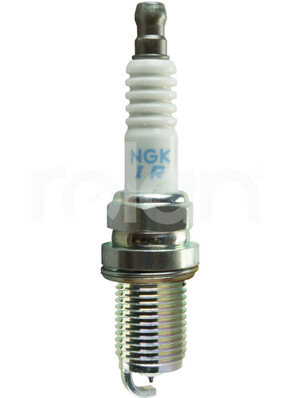 NGK Laser Iridium Spark Plug (DILZKR7B11GS) | eBay