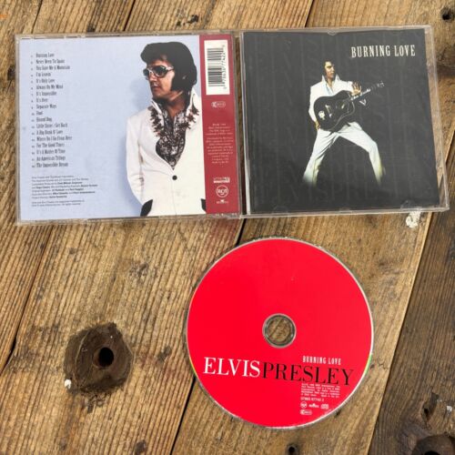 Pick/Make/Build Your Own ELVIS PRESLEY CD Album Bundle/Collection ~ FREE POST - Picture 10 of 51