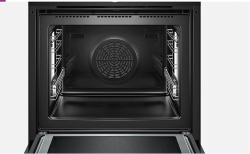 Bosche HNG6764 B6 Einbau-Backofen mit Mikrowellen- und Dampffunktion - 60 x 60 - Bild 4 von 20