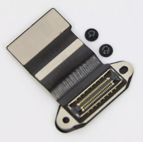 LCD eDP Flex Cable for MacBook Pro 13" A1708 2016 2017, A2159 2019, A2289 2020 - Photo 2/11