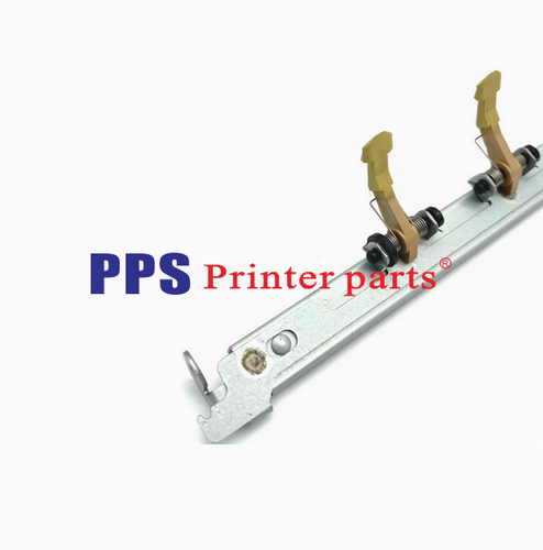 019K98743 Brand New Heat Roll Finger Assembly Fits For Xerox 4110 4595 4127 4112 - Afbeelding 3 van 4