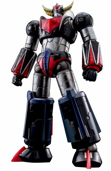 Riobot Grendizer Goldorak Figure SENTINEL TOYS Riobot Grendizer Goldorak Figure SENTINEL TOYS