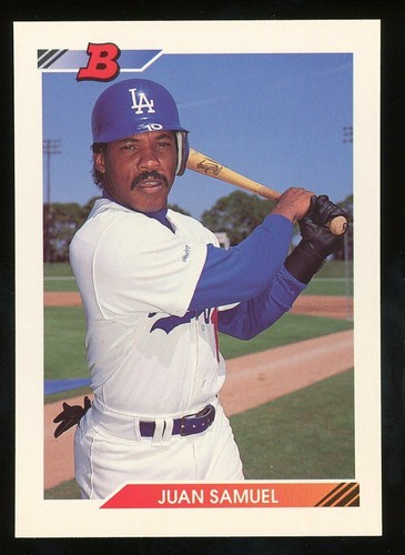 1992 Bowman Baseball Pick Complete Your Set #251-500 RC Stars 🔥⚾🔥 - Picture 3 of 250