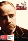 The Godfather (DVD, 2007)