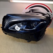 MERCEDES GLC 253 LED High PERFORMANCE SCHEINWERFER A2539065101 Links