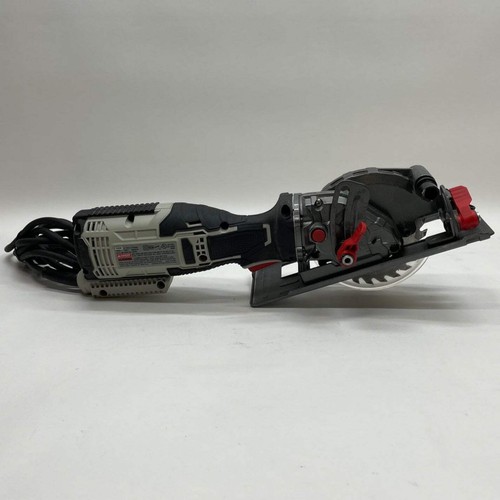 Porter Cable PCE381 120V Circular Saw - Picture 2 of 6