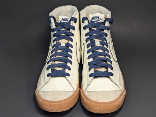 Nike Blazer Mid 77 Premium Shoes Sneakers DQ7672-100 Men’s Size 8.5 - Bild 14 von 23