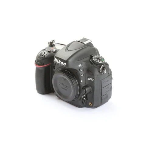 Nikon D610 + 16 Tsd. Auslösungen + TOP (271488) - Bild 2 von 7
