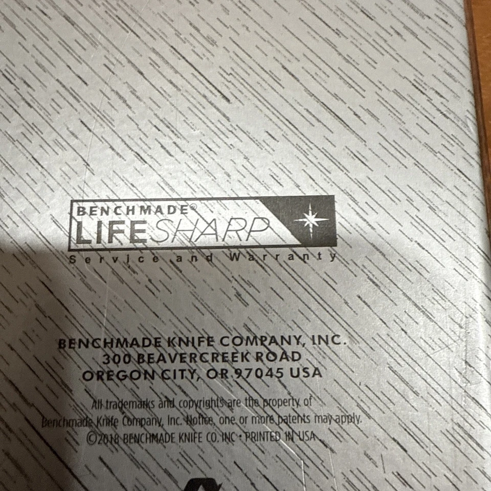 Cañón oculto hecho en banco 15006  Foto 3 de 4