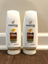 2 Pantene Pro-V Full  Strong Conditioner 12 Oz. Each