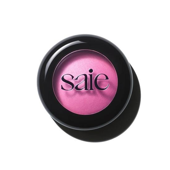 Saie Supersuede Radiant Blush Powder in Bella~3g/Full Size~BNWB~MSRP $28
