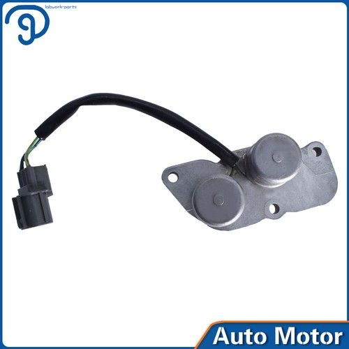 28200-PX4-003 28200-PX4-014 Control & Lock Up Solenoid For Honda Accord - Picture 4 of 11