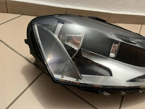 Frontscheinwerfer VW Passat B7 3AB941006 Rechts Scheinwerfer Headlight - Bild 2 von 12