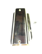 VINTAGE ORIGINAL PFAFF MODEL #130 FACE PLATE, REALLY NICE CLEAN CONDITION, SWEET