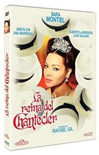 La reina del Chantecler [DVD]