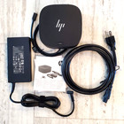 HP USB-C Dock G5 HSN-IX02 Dockingstation HDMI DP mit 120W Netzteil
