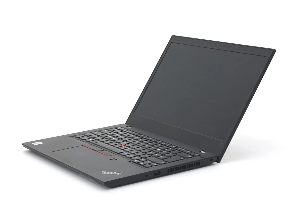 Lenovo ThinkPad L14 G1 · i7-10510U · 16GB · 512GB, Foto 3 von 5