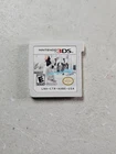 Nintendogs + Cats: French Bulldog & New Friends Nintendo 3DS Cart Only Tested
