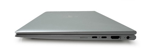 Laptop HP EliteBook 830 G8 13" i7 11th Gen 3.0GHz 16GB RAM 512GB SSD Win 11 Pro - Picture 5 of 13