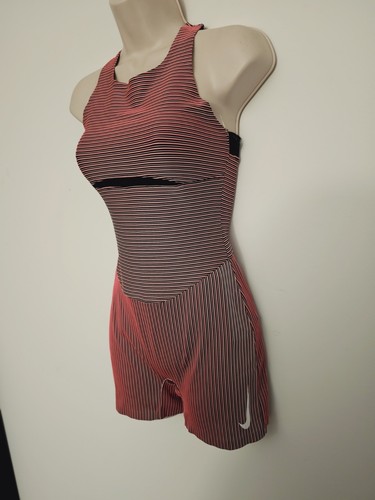 Nike Running Race Day unitard - Picture 3 of 5