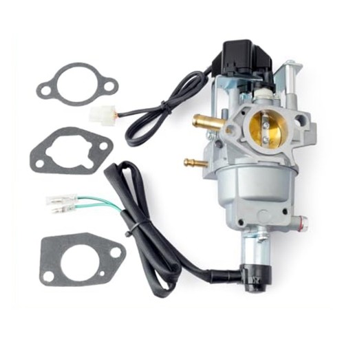 Carburetor Kit Easy Installation Effective Sealing Enhanced Performance - Picture 5 of 7
