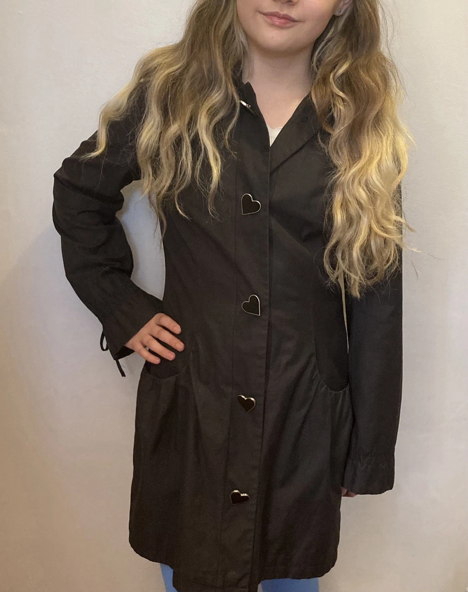 Betsey Johnson Coats Casual Trench Coats, Jackets & Vests for