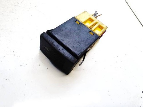 4d0941563 Schalter Nebelscheinwerfer  Audi A4 DE2638388-26