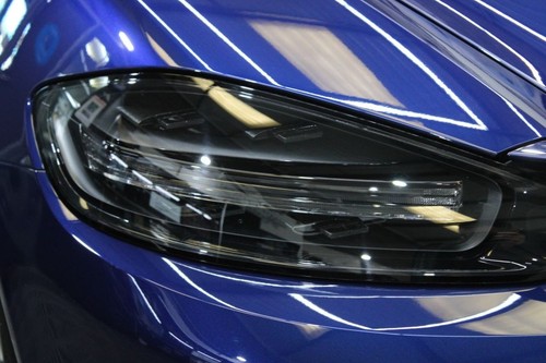 2023 72 PORSCHE 718 BOXSTER 4.0 GTS CONVERTIBLE 2DR PETROL PDK EURO 6 (S/S) (400 - Picture 19 of 24