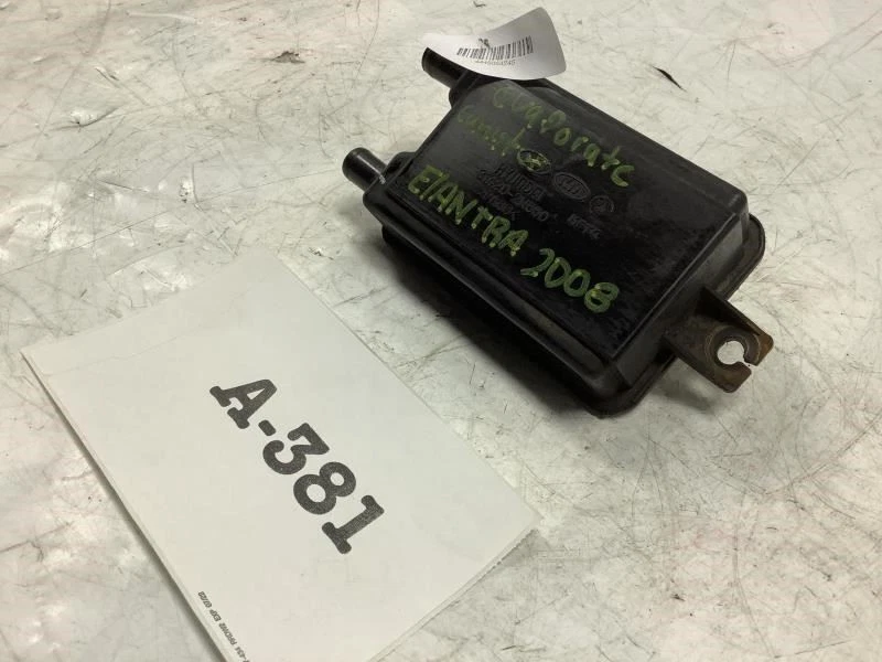 2008 HYUNDAI ELANTRA ТОПЛИВА ПАРА КАНИСТРА OEM - Изображение 4 из 4