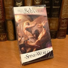Forgotten Realms: The Spine of the World, Paths of Darkness 2 - FREE SHIP at $50