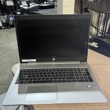 HP PROBOOK 450 G6 INTEL CORE I3-8145U 2.10GHZ 4GB RAM NO HD :