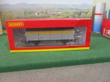 HORNBY 00 VDA VAN BR CIVIL LINK 'DC200488'  CAT NO.R6984