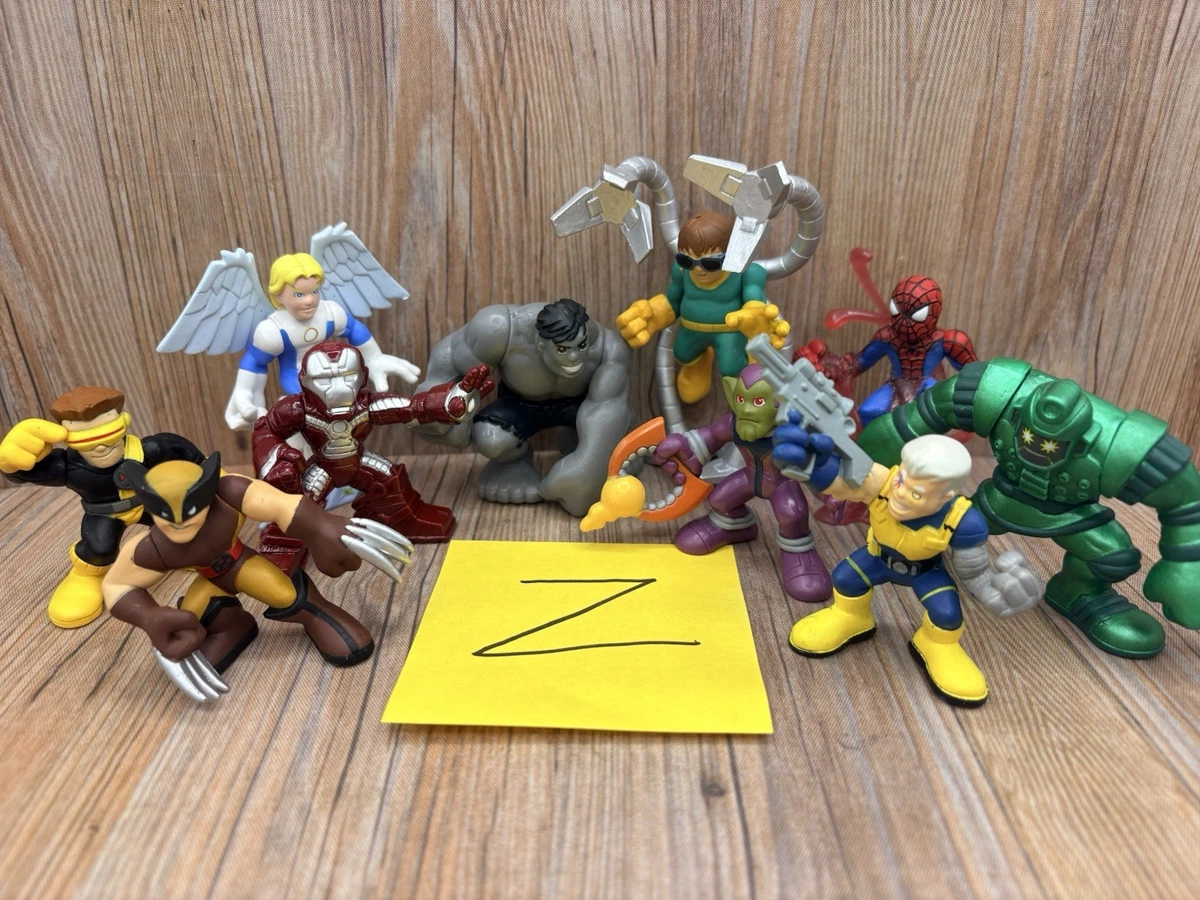 Super Hero Squad for sale | eBay