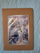 N's Reshiram 167/159 Sv09: Journey Together Holo