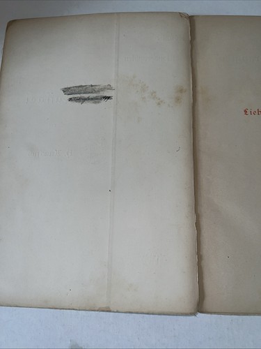 Raffael, Kunstler-Monographien, von Delhagen & Klafing 1899, Sa35 - Picture 4 of 7